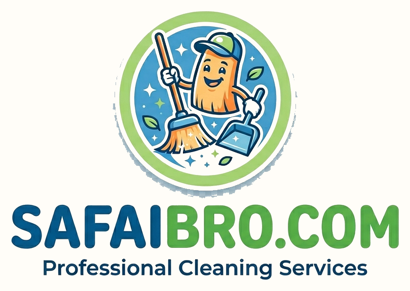 SafaiBro.com Professional Cleaning Services